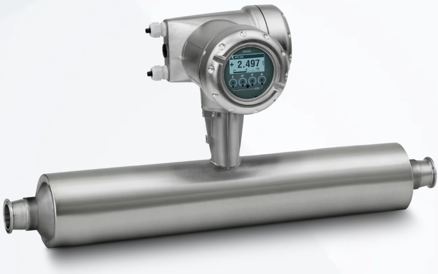 فلومتر کوریولیس برند میکرومتریک | خرید فلومتر کوریولیس از میکرومتریک 