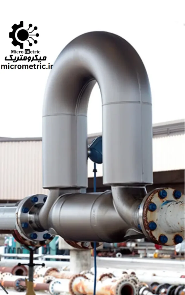 کالیبراسیون فلومتر کوریولیس