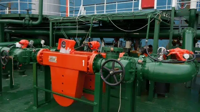 فلومتر کوریولیس در صنایع پیشرفته