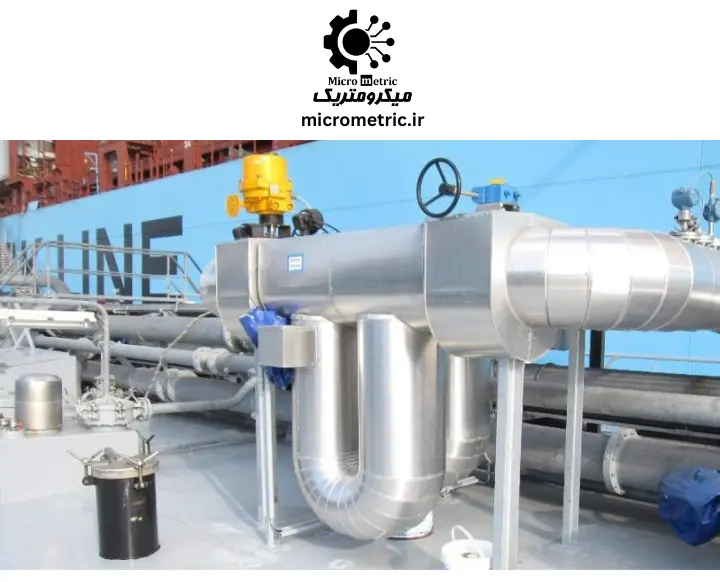 فلومتر کوریولیس میکرومتریک در مفایسه با سایر برند های جهانی