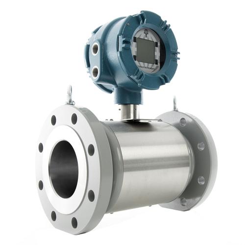 فلومتر اولتراسونیک در مقاله مزایای فلومتر کوریولیس